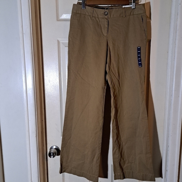 Lands End NWT size 4 pants - Picture 1 of 7